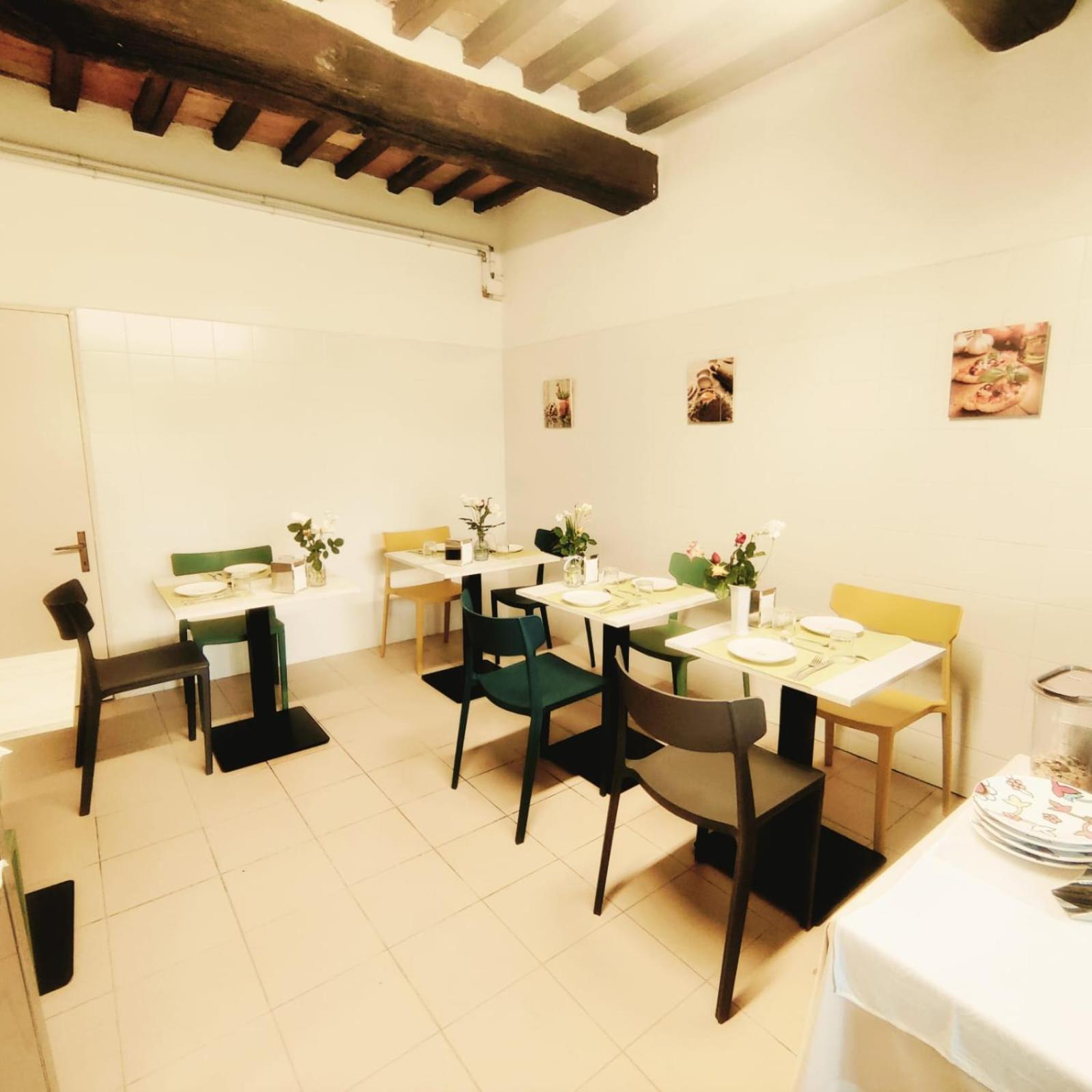 Agriturismo Il Poderuccio Castiglione dʼOrcia Esterno foto